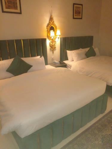 Golden One Hotel