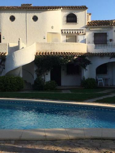 Apartamento N�11 - Oasis Park I
