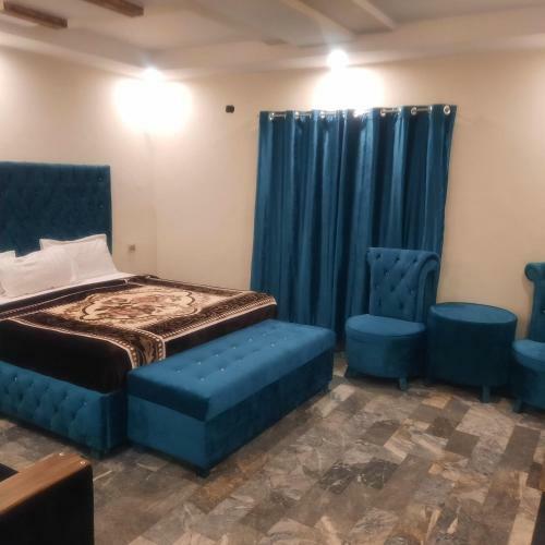Hotel Days Inn Emporium