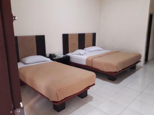 Surya Hotel & Resort