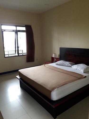 Surya Hotel & Resort