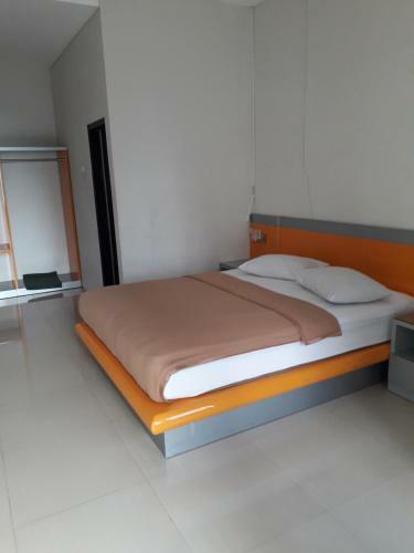Surya Hotel & Resort