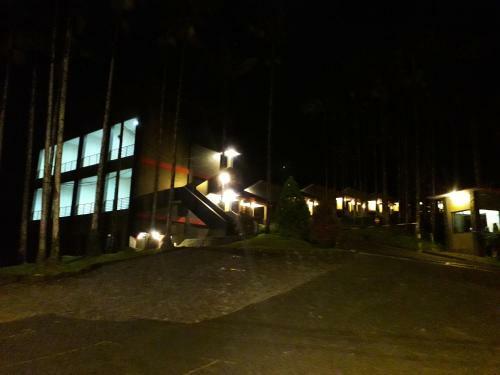 Surya Hotel & Resort