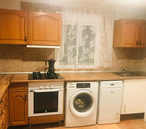Apartamento Olesia