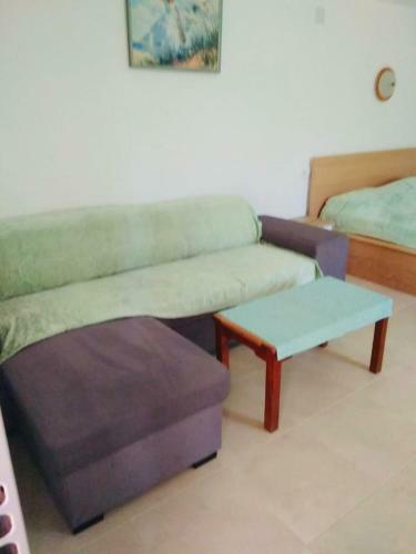 Apartamento Olesia