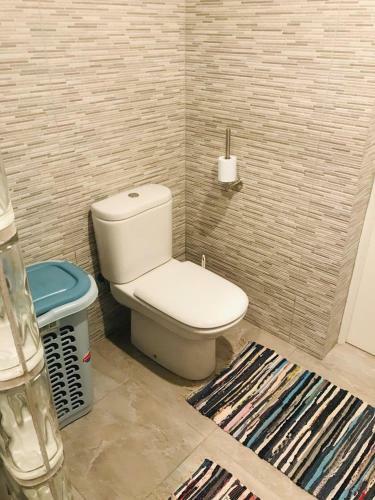 Apartamento Olesia