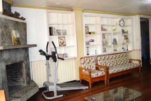 Apartamento Executive 3br Apt With H&c Shower, 2 - 14 Pax