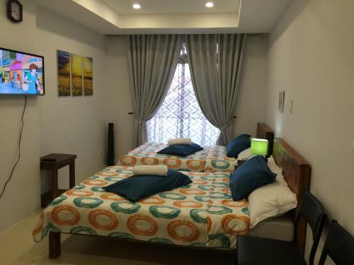 Apartamento Susana's Baguio Condotel