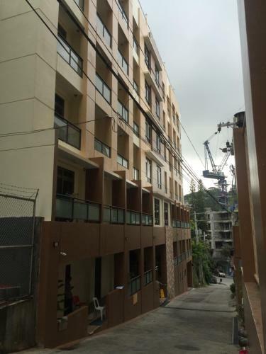 Apartamento Susana's Baguio Condotel