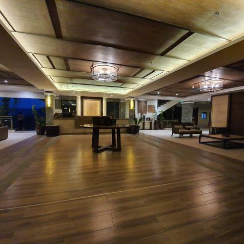 Lodge Cozyhill Baguio Home