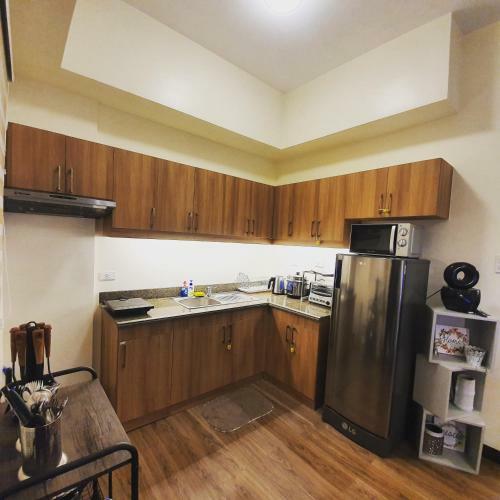Lodge Cozyhill Baguio Home
