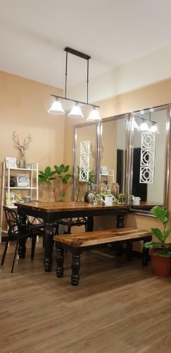 Lodge Cozyhill Baguio Home