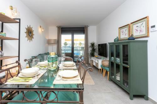 Apartamento La Coqueta De La Playa