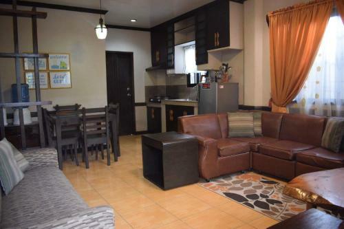 Jcga Apartments (angelo's Burnham)