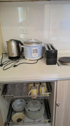 Apartamento Luogofresco Condotel