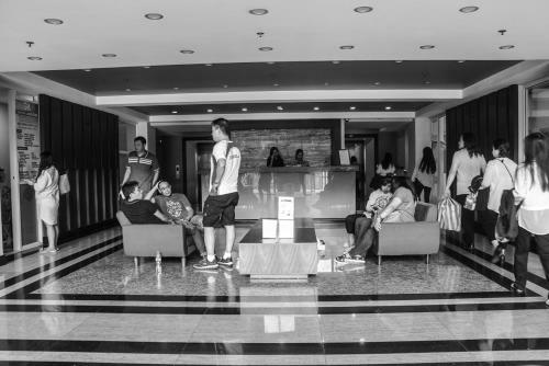 Apartamento Daichi Place Megatower Residences
