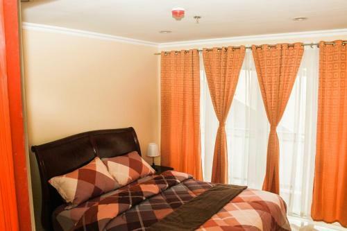 Apartamento Daichi Place Megatower Residences