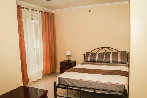 Apartamento Daichi Place Megatower Residences