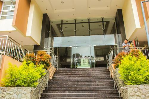Apartamento Daichi Place Megatower Residences