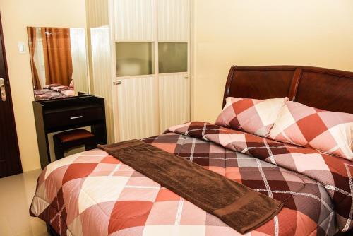 Apartamento Daichi Place Megatower Residences