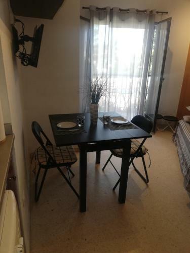 Apartamento Estudio, Playa De Denia