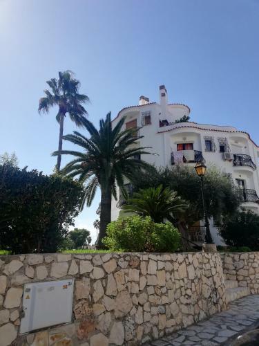 Apartamento Estudio, Playa De Denia