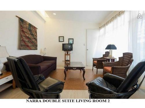 Hostal Agreeable Family Baguio Suites