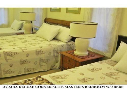 Hostal Agreeable Family Baguio Suites