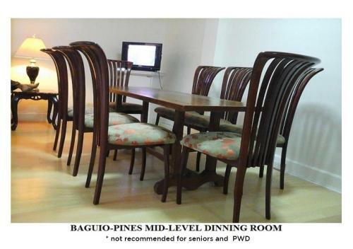 Hostal Agreeable Family Baguio Suites