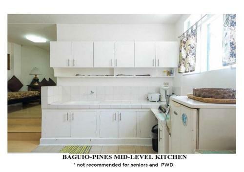 Hostal Agreeable Family Baguio Suites
