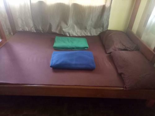 Apartamento Jony's Place
