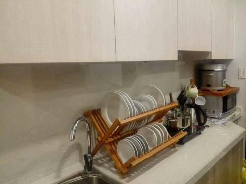 Apartamento Worldclass Condo Unit For Transient!