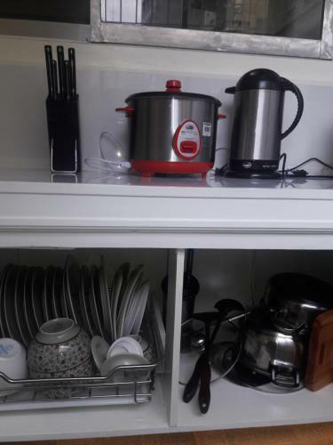 Apartamento Fe And Jun Condo Unit Rental