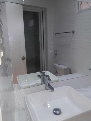 Apartamento Fe And Jun Condo Unit Rental
