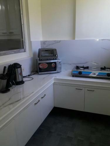 Apartamento Fe And Jun Condo Unit Rental
