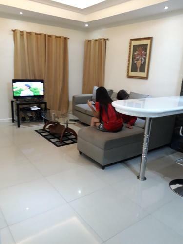 Apartamento Fe And Jun Condo Unit Rental