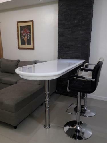Apartamento Fe And Jun Condo Unit Rental