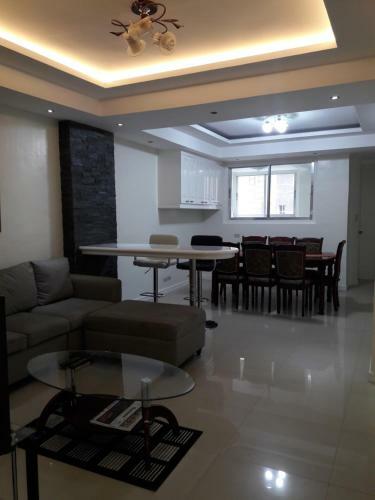 Apartamento Fe And Jun Condo Unit Rental