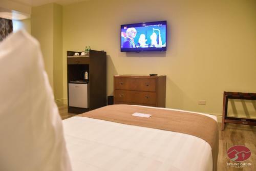 Skyland Garden Hotel And Resort