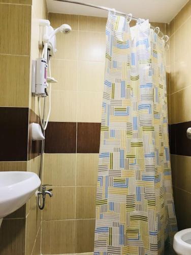 Apartamento Charming Fully Furnished Studio Type Condo Unit 6