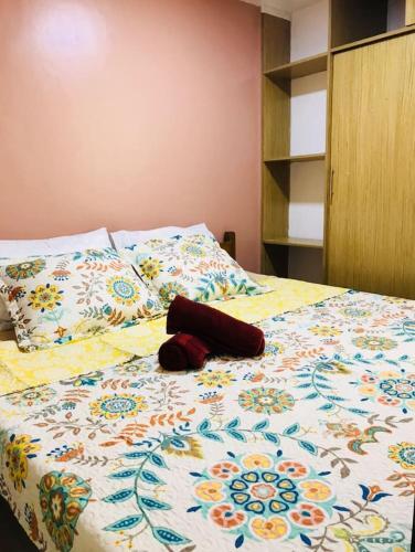 Apartamento Charming Fully Furnished Studio Type Condo Unit 6