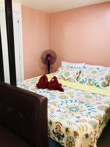 Apartamento Charming Fully Furnished Studio Type Condo Unit 6