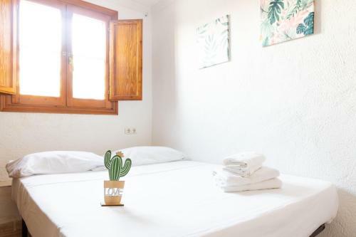 Apartamento Estudio En El Centro De Denia