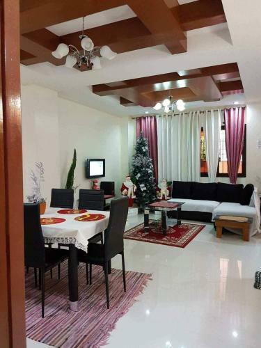 Hostal Mary Chiang Baguio Transient House