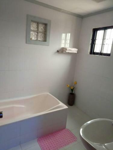 Hostal Mary Chiang Baguio Transient House