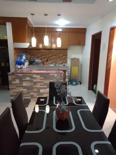 Hostal Mary Chiang Baguio Transient House