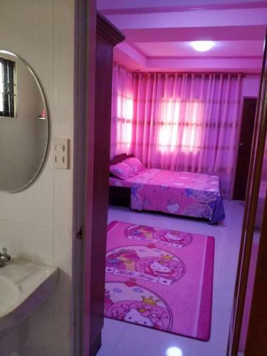 Hostal Mary Chiang Baguio Transient House