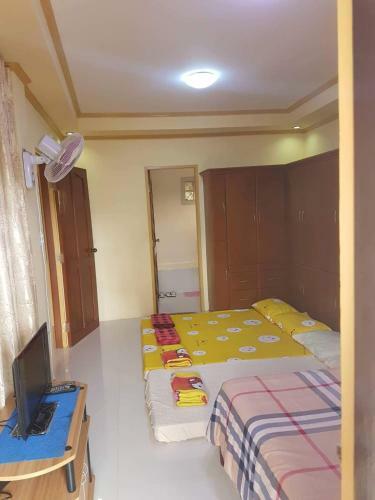 Hostal Mary Chiang Baguio Transient House