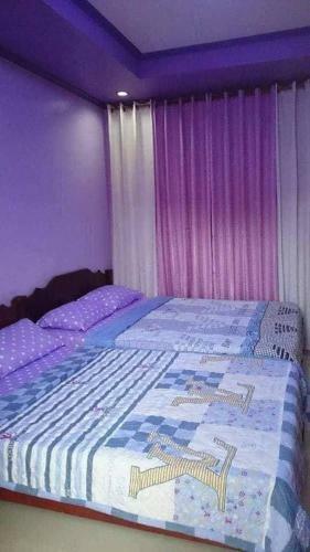 Hostal Mary Chiang Baguio Transient House