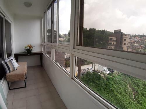 Apartamentos Mireya's 2br Condo At Zone Vill - Burnham Park